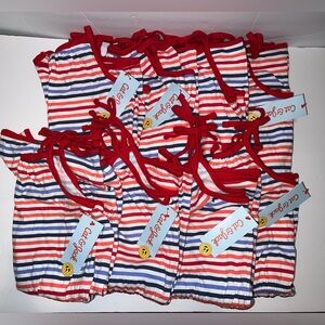 Cat & Jack Striped Romper Bundle - Reseller Lot